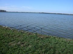 Lac 2 Bunget - Bratesti